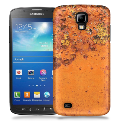 Skal till Samsung Galaxy S5 Active - Rost