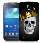 Skal till Samsung Galaxy S5 Active - Royal Skull