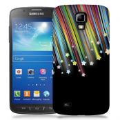 Skal till Samsung Galaxy S5 Active - Shooting Stars