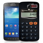 Skal till Samsung Galaxy S5 Active - Smartphone Calculator
