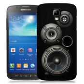 Skal till Samsung Galaxy S5 Active - Speakers