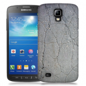 Skal till Samsung Galaxy S5 Active - Stengolv