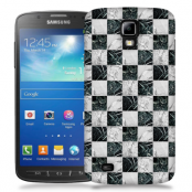 Skal till Samsung Galaxy S5 Active - Stengolv chess