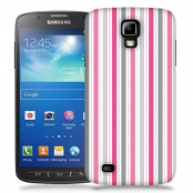 Skal till Samsung Galaxy S5 Active - Stripes