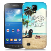 Skal till Samsung Galaxy S5 Active - Summer Days