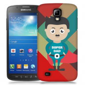 Skal till Samsung Galaxy S5 Active - Super dad