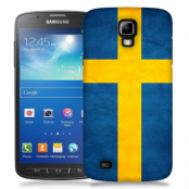 Skal till Samsung Galaxy S5 Active - Sverige