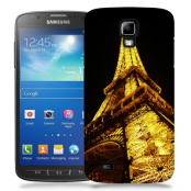 Skal till Samsung Galaxy S5 Active - The Eiffel Tower