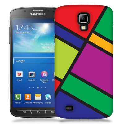 Skal till Samsung Galaxy S5 Active - TheEdge