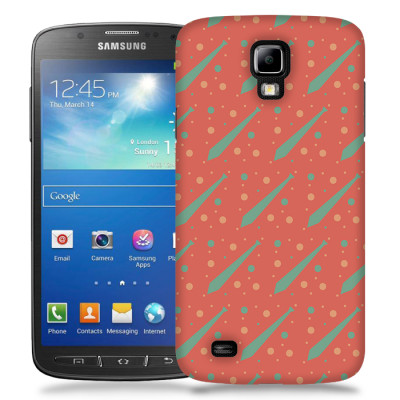 Skal till Samsung Galaxy S5 Active - Tie