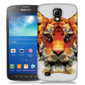 Skal till Samsung Galaxy S5 Active - Tiger