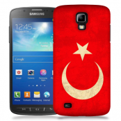 Skal till Samsung Galaxy S5 Active - Turkey