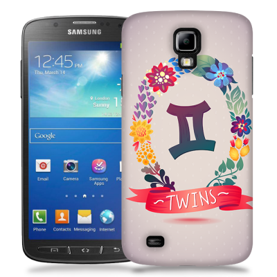 Skal till Samsung Galaxy S5 Active - TWINS