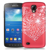 Skal till Samsung Galaxy S5 Active - Valentine