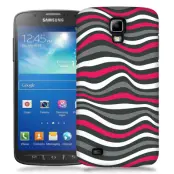 Skal till Samsung Galaxy S5 Active - Waves