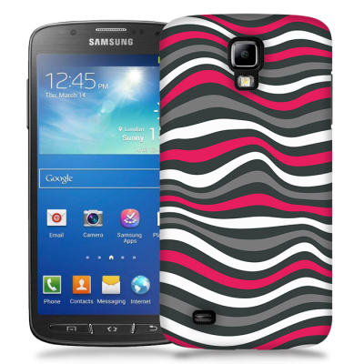 Skal till Samsung Galaxy S5 Active - Waves