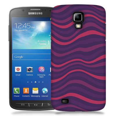 Skal till Samsung Galaxy S5 Active - Waves