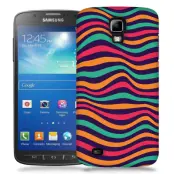Skal till Samsung Galaxy S5 Active - Waves