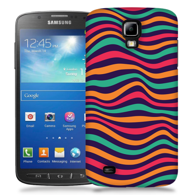 Skal till Samsung Galaxy S5 Active - Waves