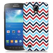 Skal till Samsung Galaxy S5 Active - Waves