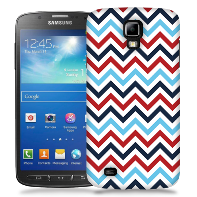 Skal till Samsung Galaxy S5 Active - Waves