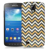 Skal till Samsung Galaxy S5 Active - Waves