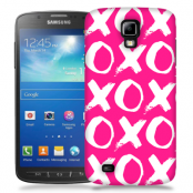 Skal till Samsung Galaxy S5 Active - Xoxo - Rosa
