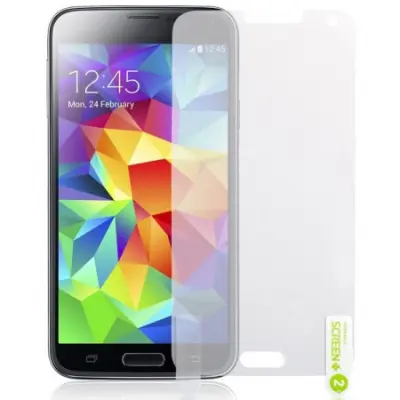 Antireflective Skärmskydd till Samsung Galaxy S5 - i9600