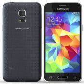 Begagnad Samsung Galaxy S5 Mini 16GB Olåst i bra skick Grade B - Svart