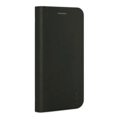 BELKIN Classic Folio till Samsung Galaxy S5 - Svart