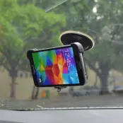 Bilhållare för Samsung Galaxy S5