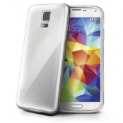 Celly Gelskin TPU Cover Galaxy S5