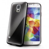Celly Gelskin TPU Cover Galaxy S5 Sv