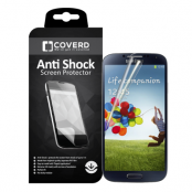 CoveredGear Anti-Shock skärmskydd till Samsung Galaxy S5