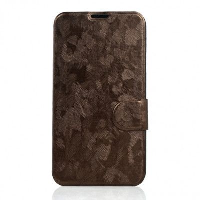 Dazzling Mobilfodral till Samsung Galaxy S5 - Brun