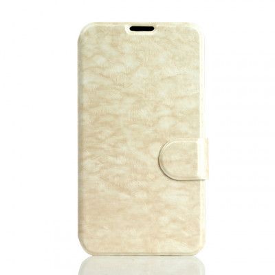 Dazzling Mobilfodral till Samsung Galaxy S5 - Vit