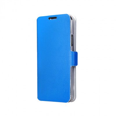 Doormoon Plånboksfodral till Samsung Galaxy S5 - Blå