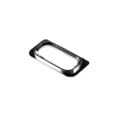 Samsung Galaxy S5 Kamerablixt ram - Silver