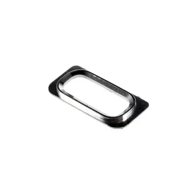 Samsung Galaxy S5 Kamerablixt ram - Silver