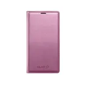 Genuine Flip Wallet Samsung Galaxy S5 - Rosa