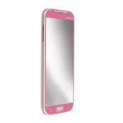 GOOSPERY Color Antireflective Skärmskydd till Samsung Galaxy S5 (Rosa)