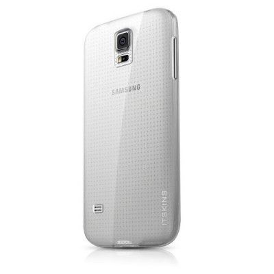 ITSKINS Pure Ice Skal till Samsung Galaxy S5