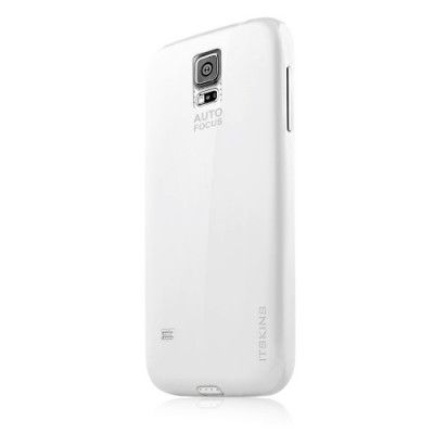 ITSKINS Pure Skal till Samsung Galaxy S5