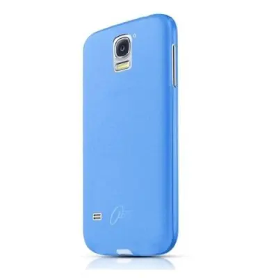 ITSkins Zero 3 Skal till Samsung Galaxy S5 (Blå) + Skärmskydd