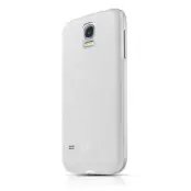 ITSkins Zero 3 Skal till Samsung Galaxy S5 (Clear) + Skärmskydd