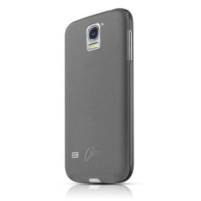 ITSkins Zero 3 Skal till Samsung Galaxy S5 (Svart) + Skärmskydd