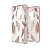 GEAR4 Victoria Skal Galaxy S9 Plus- Feathers