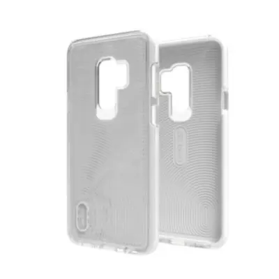 GEAR4 Battersea Skal Galaxy S9 Plus - Vit