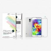 Nillkin Clear Skärmskydd till Samsung Galaxy S5 - i9600
