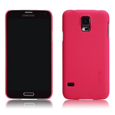 Nillkin Frosted Shield Skal till Samsung Galaxy S5
